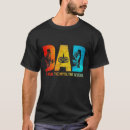 Buscar mit camisetas 7 º papa