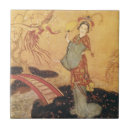 Buscar cuento de hadas azulejos Fantasía