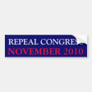 Buscar obamacare pegatinas parachoque Noviembre