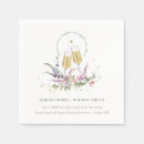 Buscar copas de vino servilletas Elegante