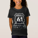 Buscar chevy impala camisetas 1962