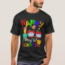 Buscar teachers day camisetas Happy