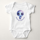 Buscar extraterrestre bebe ropa Extranjero