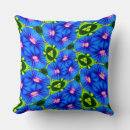 Buscar gloria cojines Azul