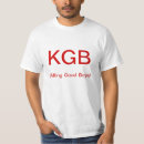 Buscar kgb camisetas Soviet