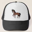 Buscar caballo gorras Lindo