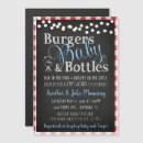 Buscar babyq invitaciones Picnic