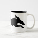 Buscar del saluki Silueta