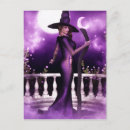 Buscar brujería postales Mágico
