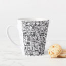 Buscar primitivo tazas Africano