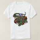 Buscar samurai camisetas Bushido
