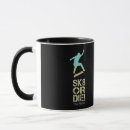 Buscar skater tazas botellas Patinador
