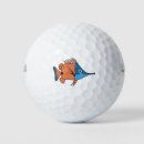 Buscar pez pelotas golf Niños