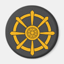 Buscar dharma imanes Buddha