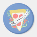 Buscar rebanada de pizza imanes Para todos