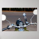 Buscar moto arte Vintage