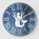 Buscar silhouettes relojes de pared Para él