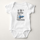 Buscar camionero bebe ropa Trueque