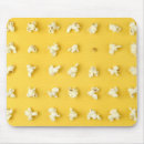 Buscar bocado alfombrillas de raton Palomitas