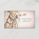 Buscar moda francesa tarjetas de visita Clientes