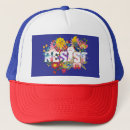 Buscar resistencia gorras Político