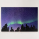 Buscar borealis puzzles Bosque