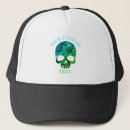 Buscar dia de los muertos gorras Gótico