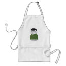 Buscar cat estandar delantales General y unisex
