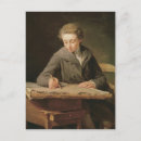 Buscar vernet postales Retrato