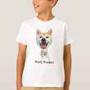 Buscar curiosa camisetas Para niños