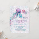 Buscar medusas invitaciones Para niños