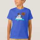 Buscar tierra media camisetas Para niños