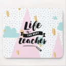 Buscar profesores alfombrillas de raton Aprendizaje