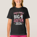 Buscar hijo único camisetas Embarazo