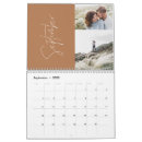 Buscar minimalist calendarios Moderno