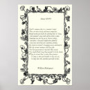 Buscar soneto posters Poesía