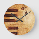 Buscar canciones relojes de pared Música