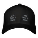 Buscar texto gorras Logotipo