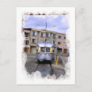 Buscar transporte postales Retro