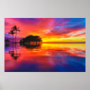 Buscar viaje de hawaii posters Playa