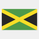Buscar bandera de jamaica pegatinas País