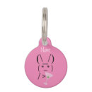 Buscar conejitos collares Perros