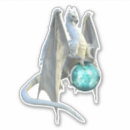 Buscar esfera pegatinas Fantasía