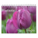 Buscar tulipanes calendarios Floral