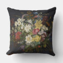 Buscar flor alpina cojines Flores