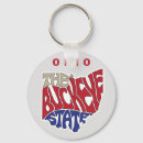 Buscar buckey llaveros El estado de buckeye