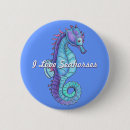 Buscar seahorse chapas Océano