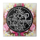 Buscar bendiciones azulejos Decorativo