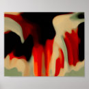 Buscar negro y turquesa posters Retro