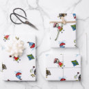 Buscar cofre del tesoro papel de regalo General y unisex